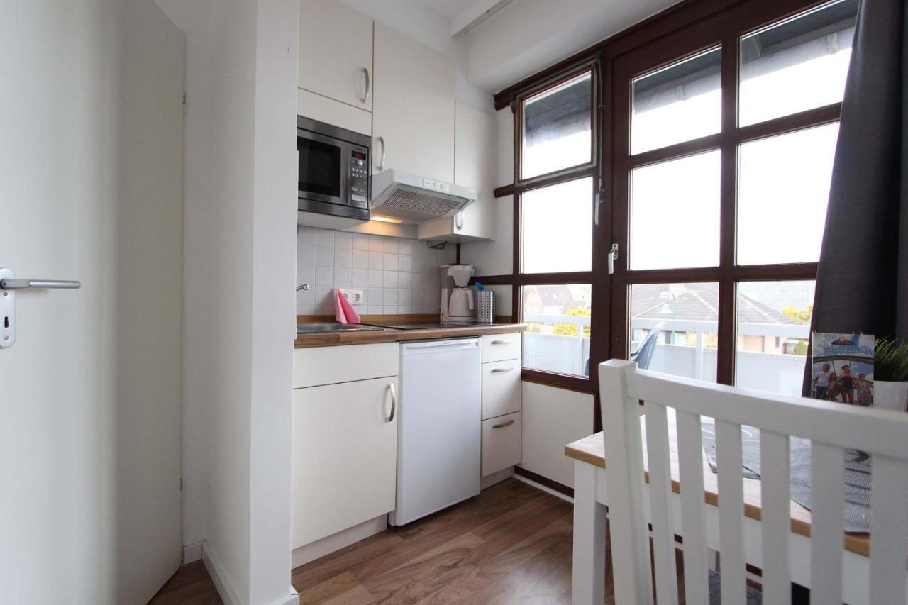 Gorch-Fock Whg Bruecke Apartment Kellenhusen Bagian luar foto
