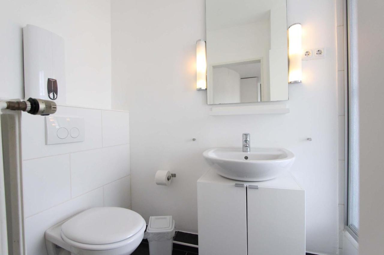 Gorch-Fock Whg Bruecke Apartment Kellenhusen Bagian luar foto