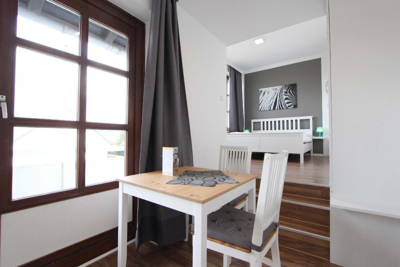 Gorch-Fock Whg Bruecke Apartment Kellenhusen Bagian luar foto